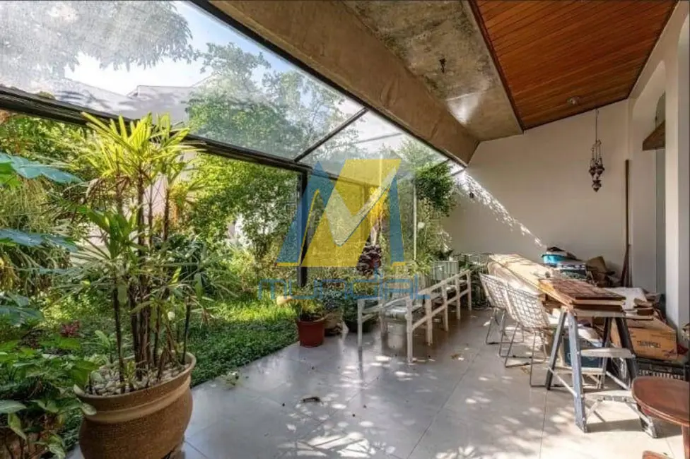 Foto 2 de Casa com 3 quartos à venda em Campestre, Santo Andre - SP