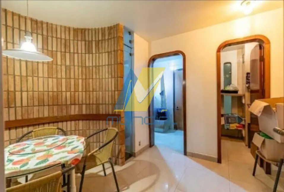 Foto 8 de Casa com 3 quartos à venda em Campestre, Santo Andre - SP