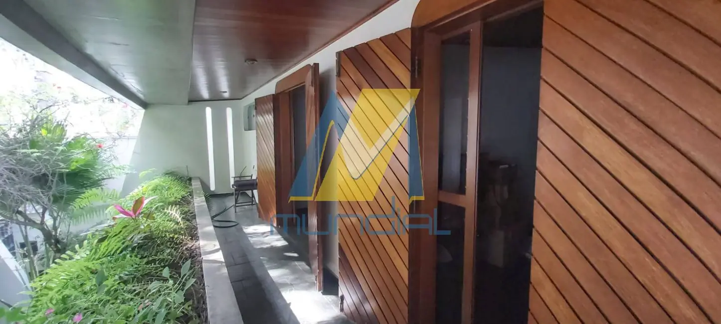 Foto 4 de Casa com 3 quartos à venda em Campestre, Santo Andre - SP