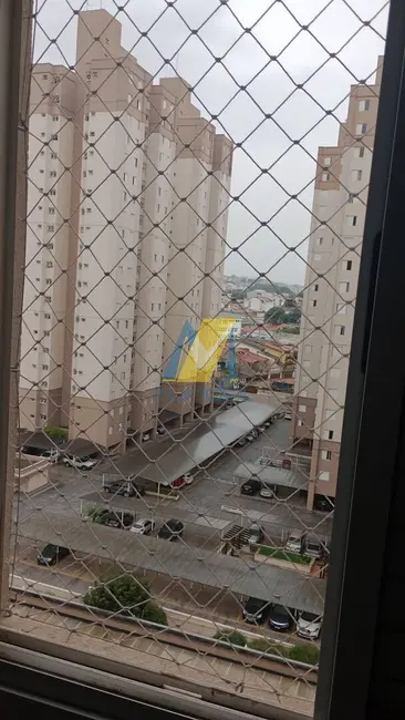 Foto 9 de Apartamento com 2 quartos à venda em Parque Erasmo Assunção, Santo Andre - SP