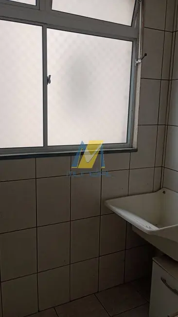 Foto 6 de Apartamento com 2 quartos à venda em Parque Erasmo Assunção, Santo Andre - SP