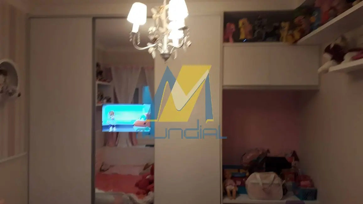 Foto 5 de Sobrado com 3 quartos à venda em Vila Alice, Santo Andre - SP