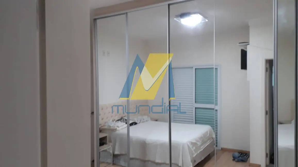 Foto 4 de Sobrado com 3 quartos à venda em Vila Alice, Santo Andre - SP