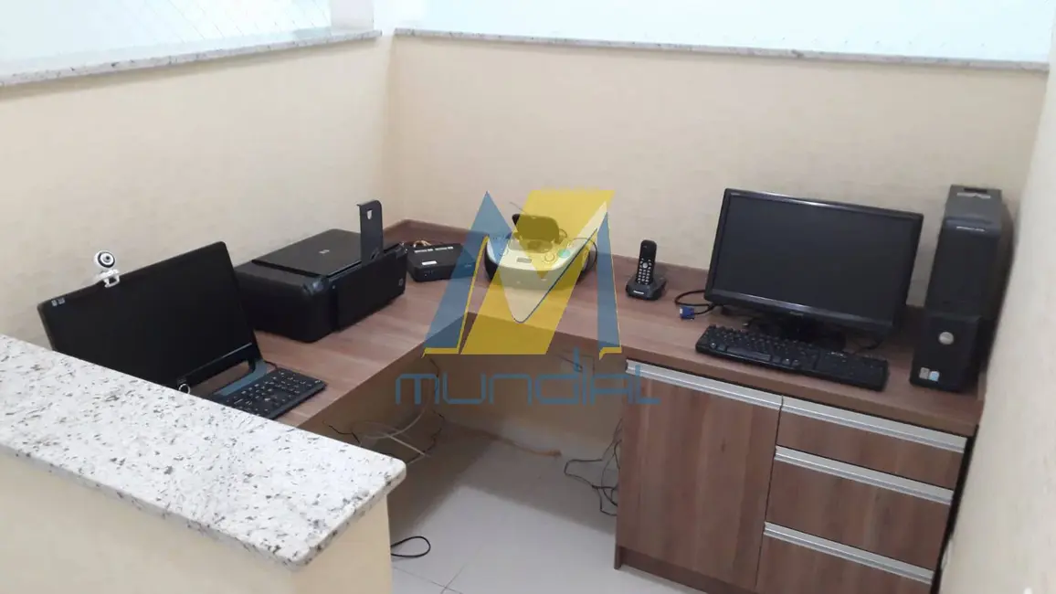 Foto 7 de Sobrado com 3 quartos à venda em Vila Alice, Santo Andre - SP