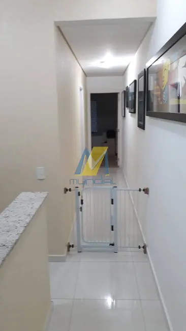 Foto 8 de Sobrado com 3 quartos à venda em Vila Alice, Santo Andre - SP