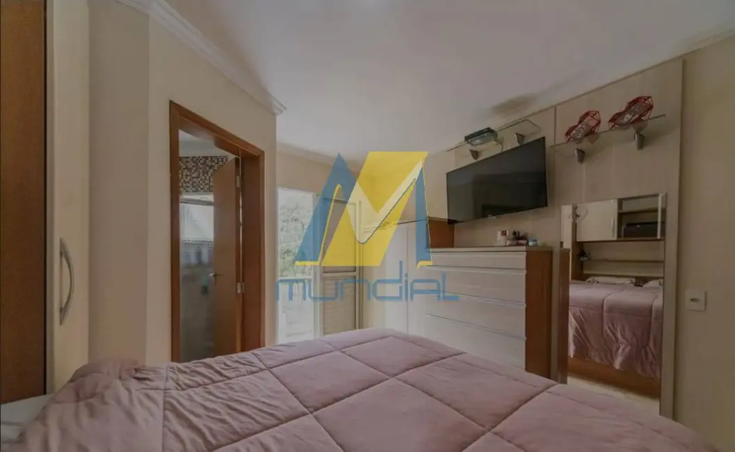 Casa com 3 quartos à venda, 160m2 em Jardim Alvorada, Santo Andre - SP - imagem 3 Foto 3 de Casa com 3 quartos à venda, 160m2 em Jardim Alvorada, Santo Andre - SP