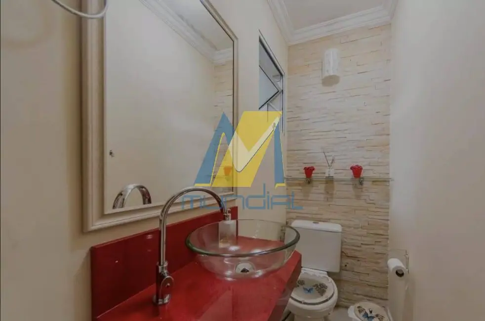 Casa com 3 quartos à venda, 160m2 em Jardim Alvorada, Santo Andre - SP - imagem 9 Foto 9 de Casa com 3 quartos à venda, 160m2 em Jardim Alvorada, Santo Andre - SP