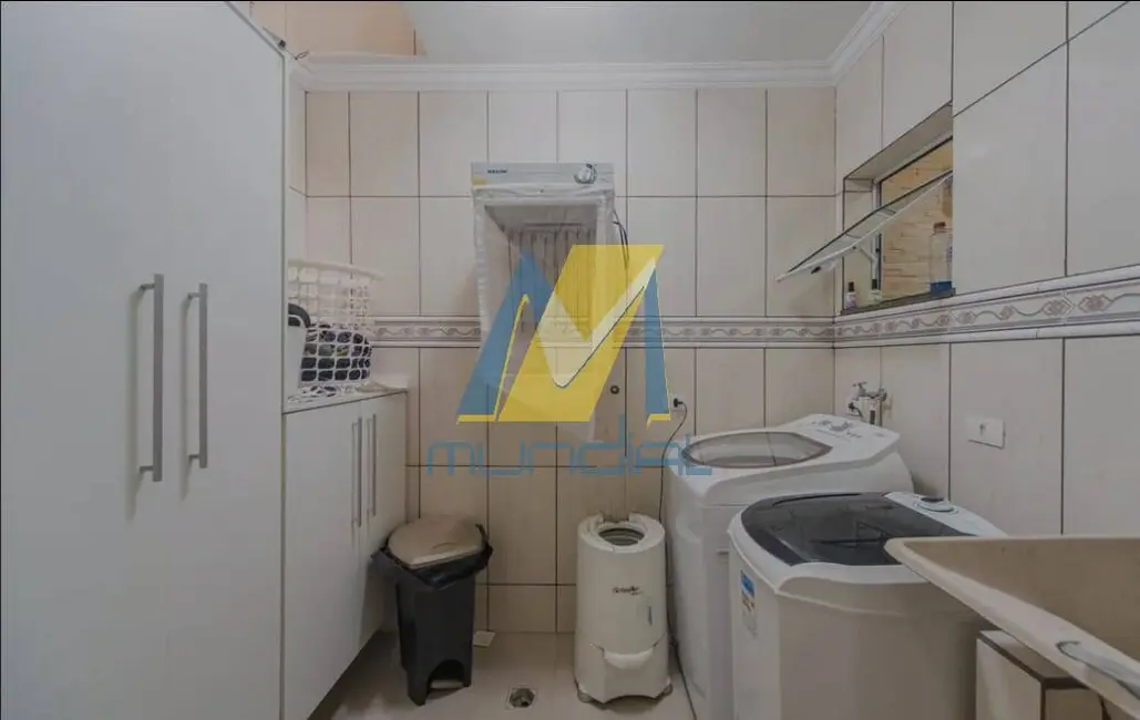 Casa com 3 quartos à venda, 160m2 em Jardim Alvorada, Santo Andre - SP - imagem 5 Foto 5 de Casa com 3 quartos à venda, 160m2 em Jardim Alvorada, Santo Andre - SP