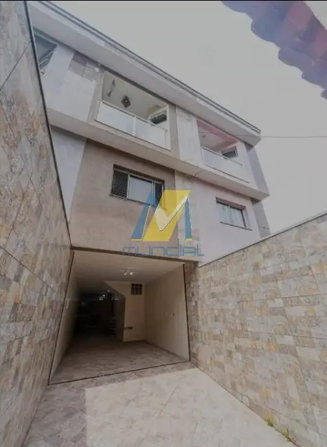Casa com 3 quartos à venda, 160m2 em Jardim Alvorada, Santo Andre - SP - imagem 2 Foto 2 de Casa com 3 quartos à venda, 160m2 em Jardim Alvorada, Santo Andre - SP
