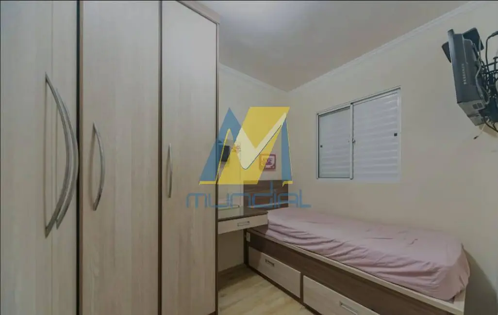 Casa com 3 quartos à venda, 160m2 em Jardim Alvorada, Santo Andre - SP - imagem 6 Foto 6 de Casa com 3 quartos à venda, 160m2 em Jardim Alvorada, Santo Andre - SP