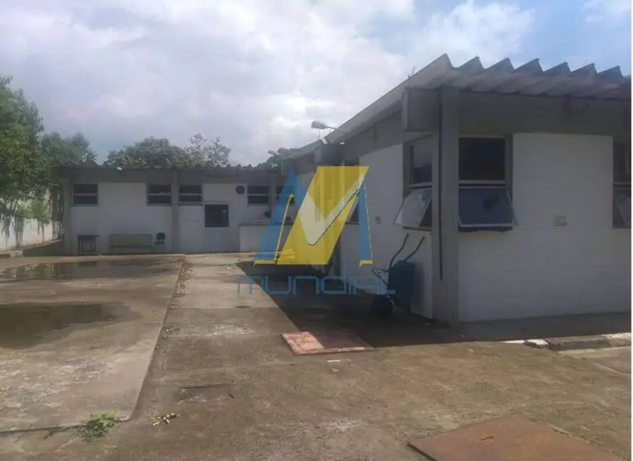 Foto 2 de Armazém / Galpão à venda, 12000m2 em Vila Loanda, Ferraz De Vasconcelos - SP