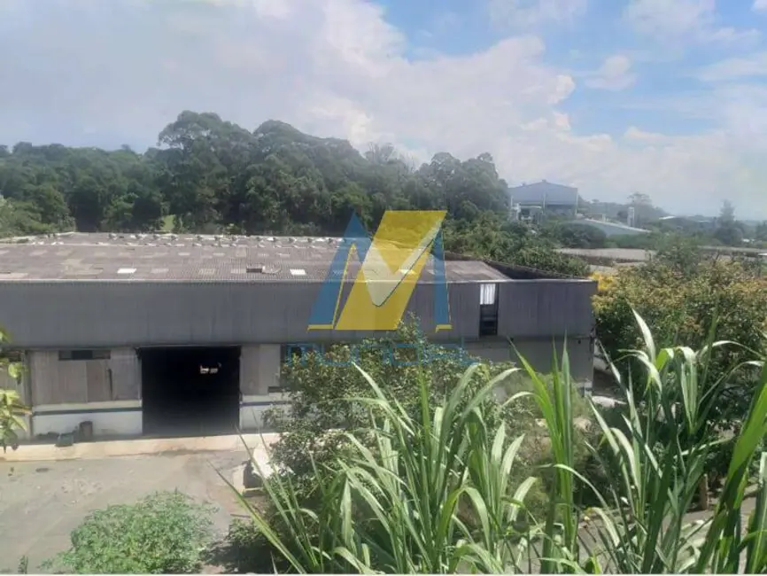 Foto 4 de Armazém / Galpão à venda, 12000m2 em Vila Loanda, Ferraz De Vasconcelos - SP