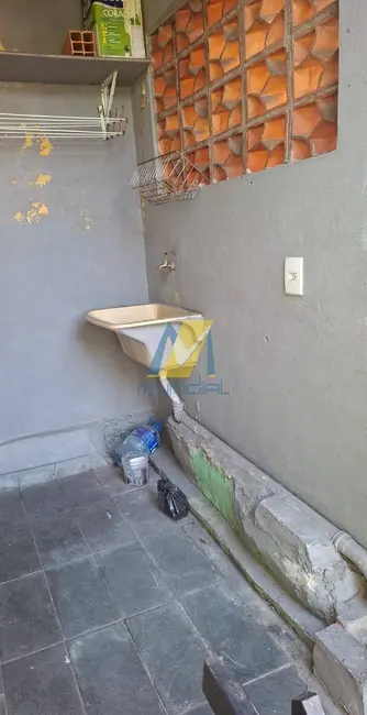 Foto 3 de Casa com 1 quarto para alugar em Conjunto Residencial Sitio Oratório, São Paulo - SP