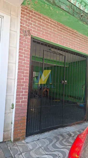 Foto 5 de Casa com 1 quarto para alugar em Conjunto Residencial Sitio Oratório, São Paulo - SP