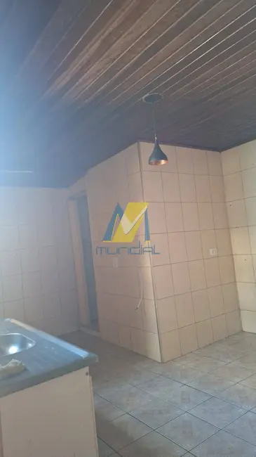 Foto 2 de Casa com 1 quarto para alugar em Conjunto Residencial Sitio Oratório, São Paulo - SP