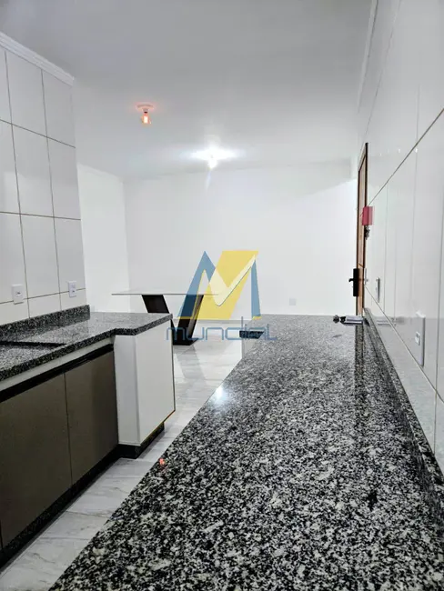 Apartamento com 2 quartos à venda, 65m2 em Vila América, Santo Andre - SP - imagem 8 Foto 8 de Apartamento com 2 quartos à venda, 65m2 em Vila América, Santo Andre - SP