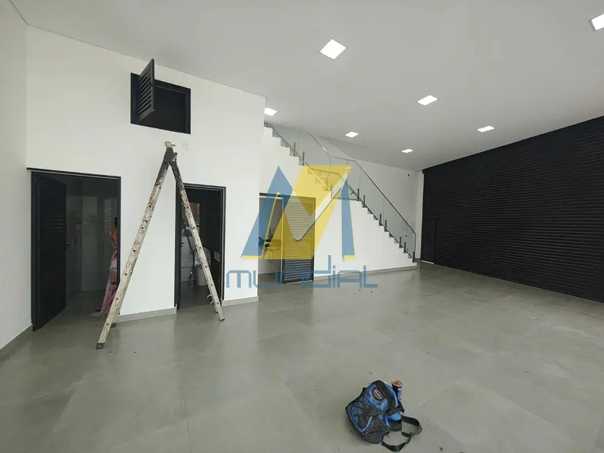 Sala Comercial para alugar, 220m2 em Assunção, Sao Bernardo Do Campo - SP - imagem 2 Foto 2 de Sala Comercial para alugar, 220m2 em Assunção, Sao Bernardo Do Campo - SP