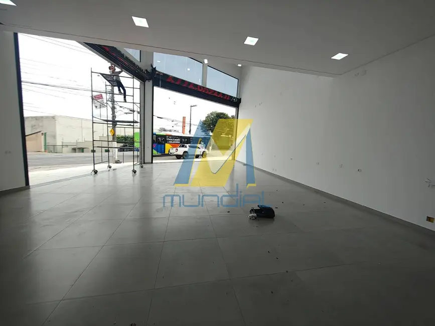 Sala Comercial para alugar, 220m2 em Assunção, Sao Bernardo Do Campo - SP - imagem 6 Foto 6 de Sala Comercial para alugar, 220m2 em Assunção, Sao Bernardo Do Campo - SP