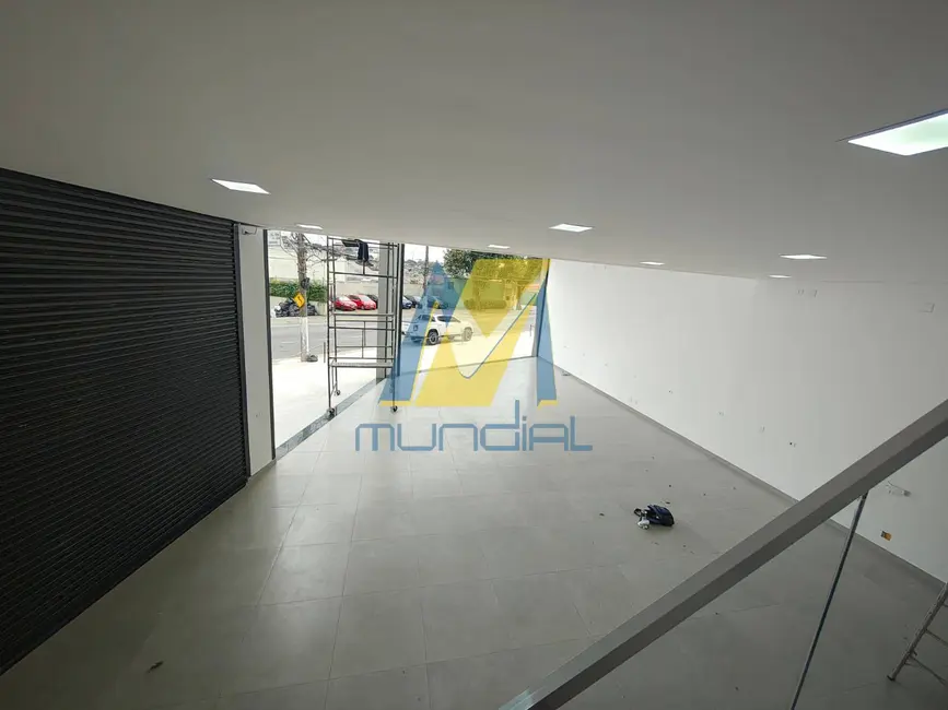 Sala Comercial para alugar, 220m2 em Assunção, Sao Bernardo Do Campo - SP - imagem 7 Foto 7 de Sala Comercial para alugar, 220m2 em Assunção, Sao Bernardo Do Campo - SP