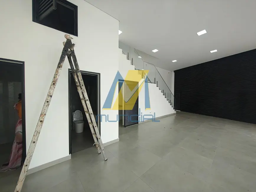 Sala Comercial para alugar, 220m2 em Assunção, Sao Bernardo Do Campo - SP - imagem 4 Foto 4 de Sala Comercial para alugar, 220m2 em Assunção, Sao Bernardo Do Campo - SP