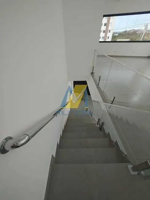 Sala Comercial para alugar, 220m2 em Assunção, Sao Bernardo Do Campo - SP - imagem 8 Foto 8 de Sala Comercial para alugar, 220m2 em Assunção, Sao Bernardo Do Campo - SP