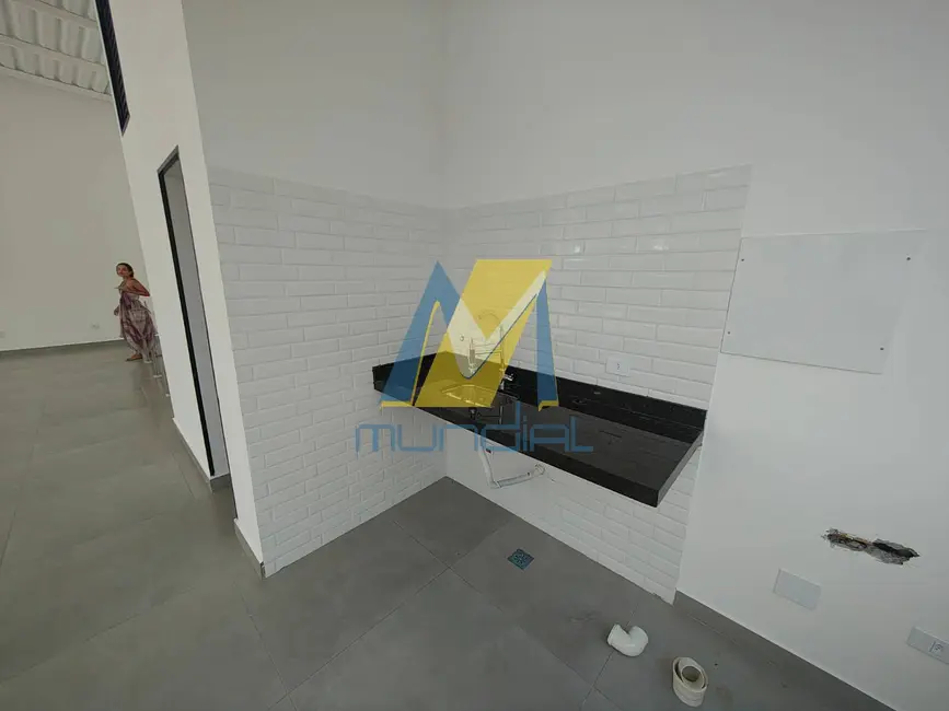 Sala Comercial para alugar, 220m2 em Assunção, Sao Bernardo Do Campo - SP - imagem 5 Foto 5 de Sala Comercial para alugar, 220m2 em Assunção, Sao Bernardo Do Campo - SP