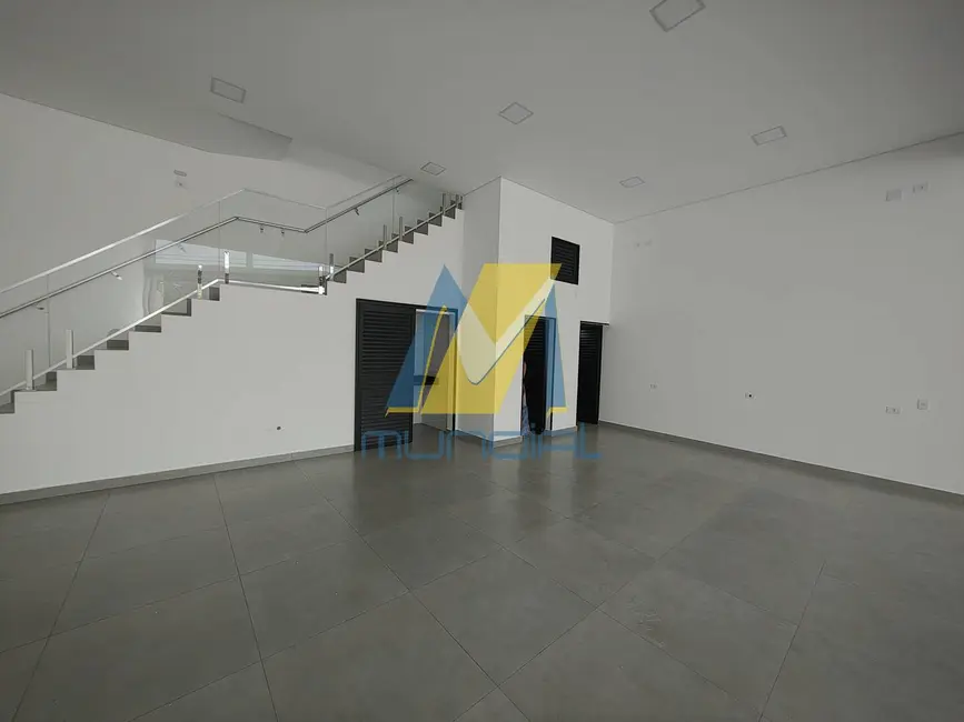 Foto 1 de Sala Comercial para alugar, 300m2 em Assunção, Sao Bernardo Do Campo - SP