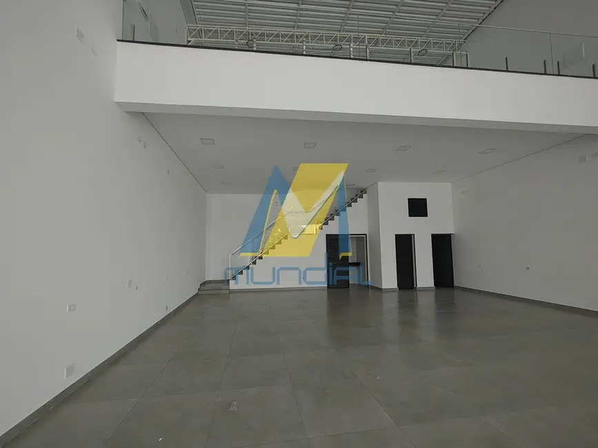 Foto 6 de Sala Comercial para alugar, 300m2 em Assunção, Sao Bernardo Do Campo - SP