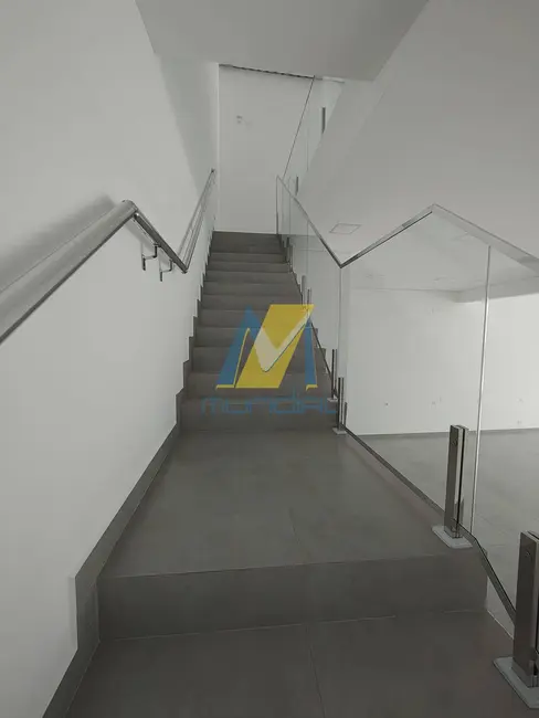 Foto 5 de Sala Comercial para alugar, 300m2 em Assunção, Sao Bernardo Do Campo - SP