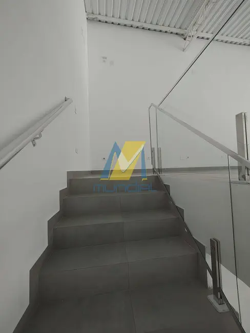 Foto 9 de Sala Comercial para alugar, 300m2 em Assunção, Sao Bernardo Do Campo - SP