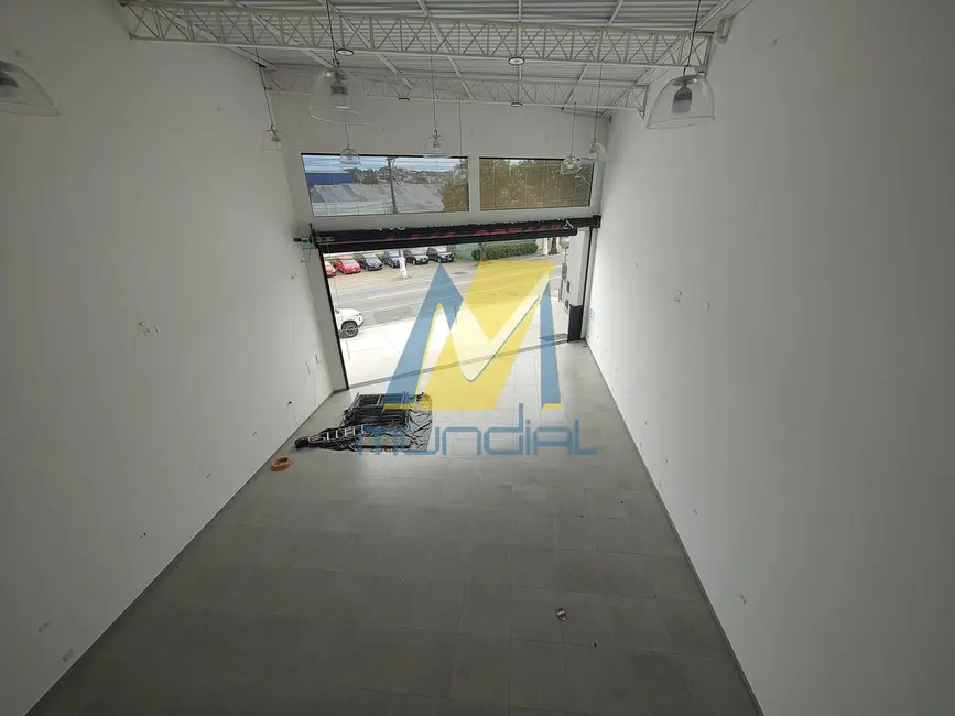 Foto 8 de Sala Comercial para alugar, 300m2 em Assunção, Sao Bernardo Do Campo - SP