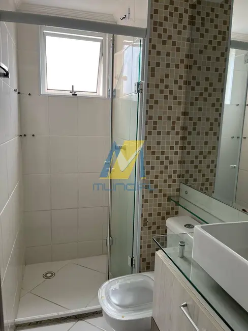 Foto 2 de Apartamento com 2 quartos à venda, 50m2 em Parque Erasmo Assunção, Santo Andre - SP