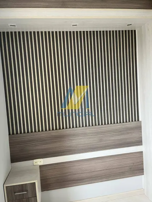 Foto 4 de Apartamento com 2 quartos à venda, 50m2 em Parque Erasmo Assunção, Santo Andre - SP