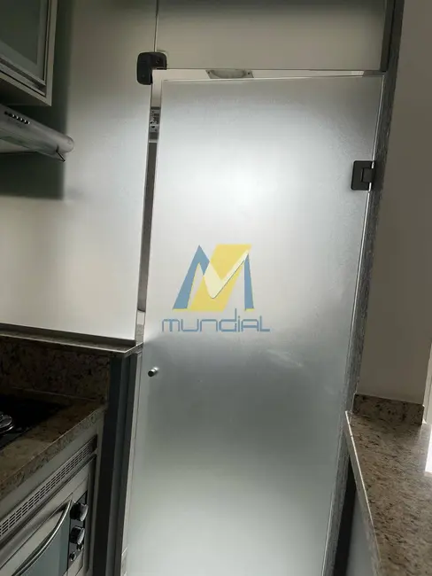 Foto 7 de Apartamento com 2 quartos à venda, 50m2 em Parque Erasmo Assunção, Santo Andre - SP