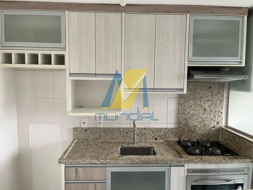 Foto 9 de Apartamento com 2 quartos à venda, 50m2 em Parque Erasmo Assunção, Santo Andre - SP