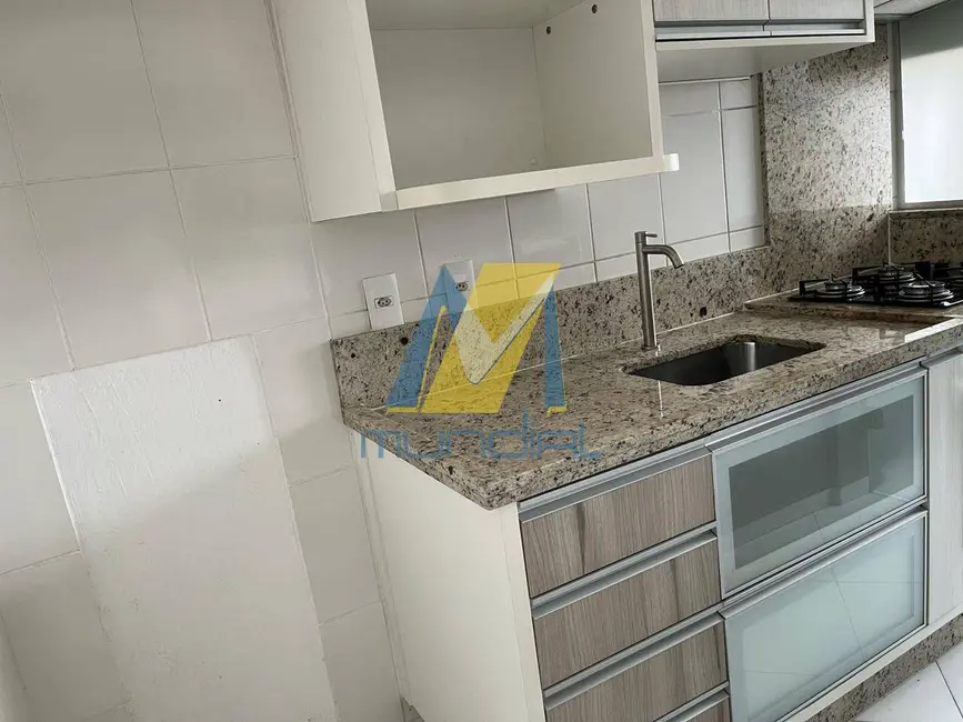 Foto 8 de Apartamento com 2 quartos à venda, 50m2 em Parque Erasmo Assunção, Santo Andre - SP