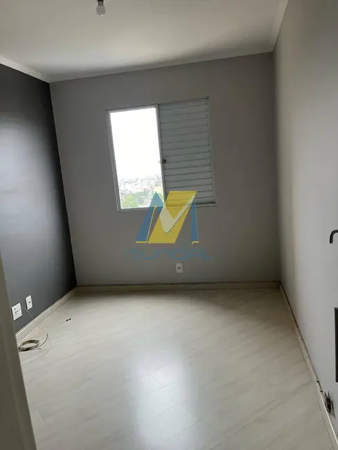 Foto 5 de Apartamento com 2 quartos à venda, 50m2 em Parque Erasmo Assunção, Santo Andre - SP
