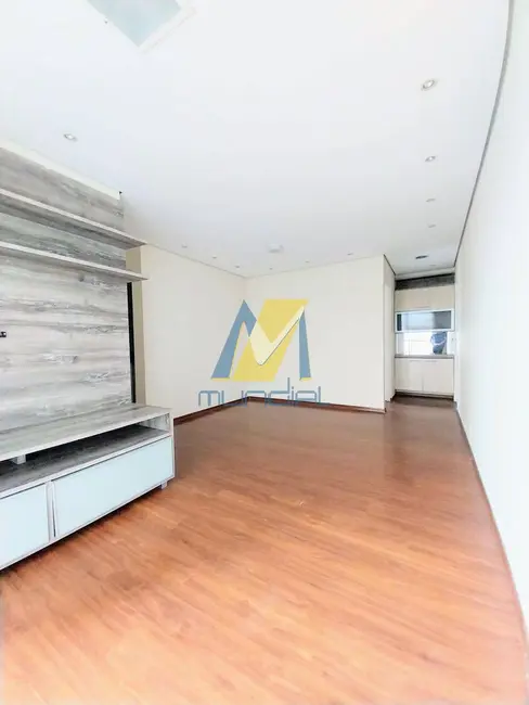 Foto 2 de Apartamento com 3 quartos à venda, 67m2 em Santo Andre - SP