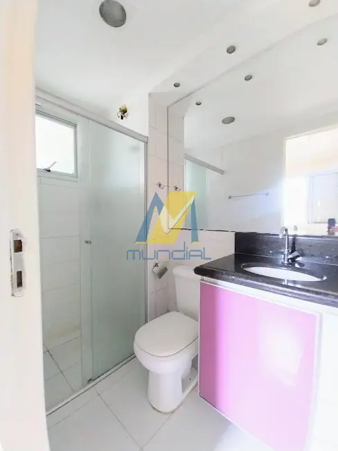 Foto 8 de Apartamento com 3 quartos à venda, 67m2 em Santo Andre - SP