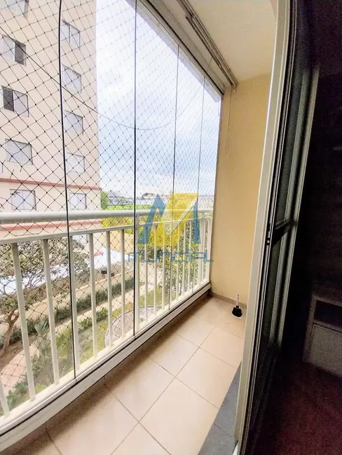 Foto 4 de Apartamento com 3 quartos à venda, 67m2 em Santo Andre - SP