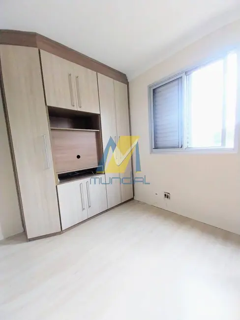 Foto 5 de Apartamento com 3 quartos à venda, 67m2 em Santo Andre - SP