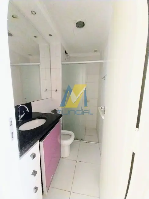Foto 9 de Apartamento com 3 quartos à venda, 67m2 em Santo Andre - SP