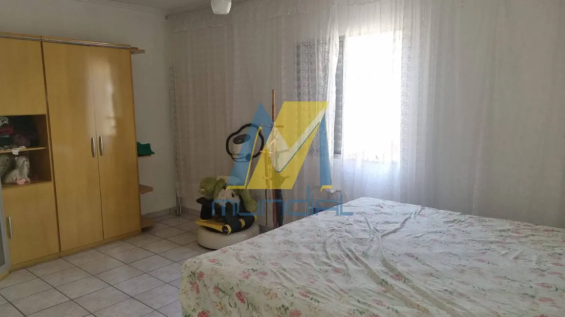 Foto 5 de Sobrado com 3 quartos para alugar, 120m2 em Jardim Stella, Santo Andre - SP