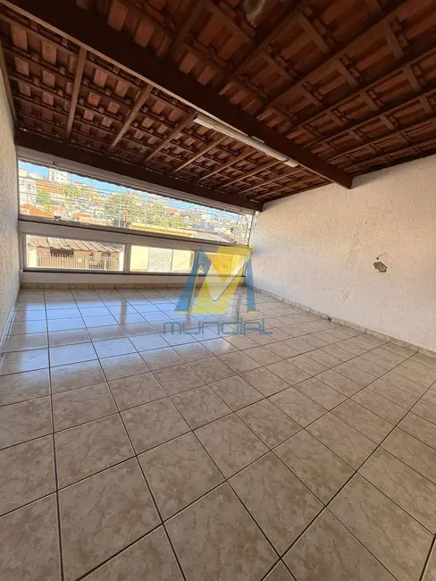 Casa com 2 quartos à venda, 530m2 em Jardim Santo Alberto, Santo Andre - SP - imagem 1 Foto 1 de Casa com 2 quartos à venda, 530m2 em Jardim Santo Alberto, Santo Andre - SP