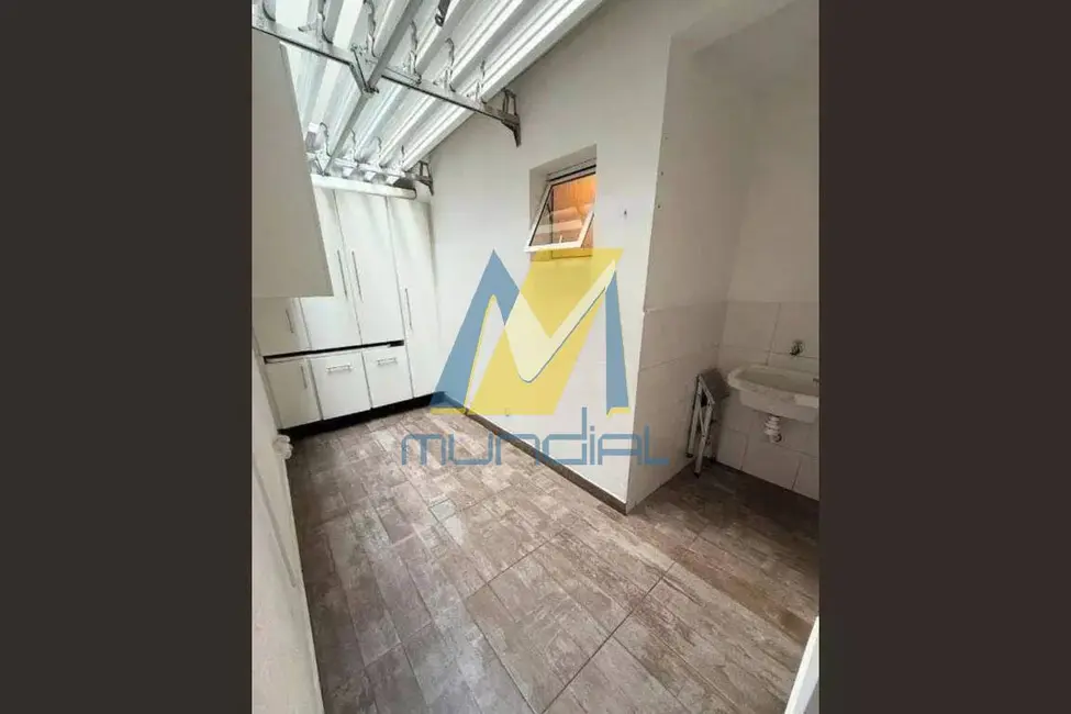 Foto 5 de Casa com 3 quartos para alugar, 150m2 em Jardim, Santo Andre - SP