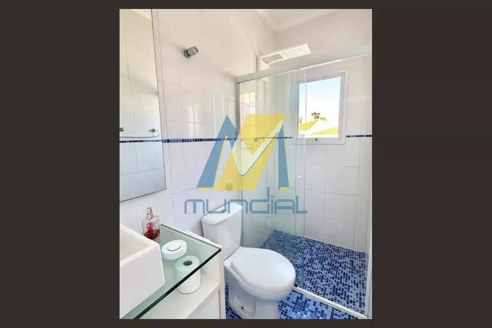Foto 4 de Casa com 3 quartos para alugar, 150m2 em Jardim, Santo Andre - SP