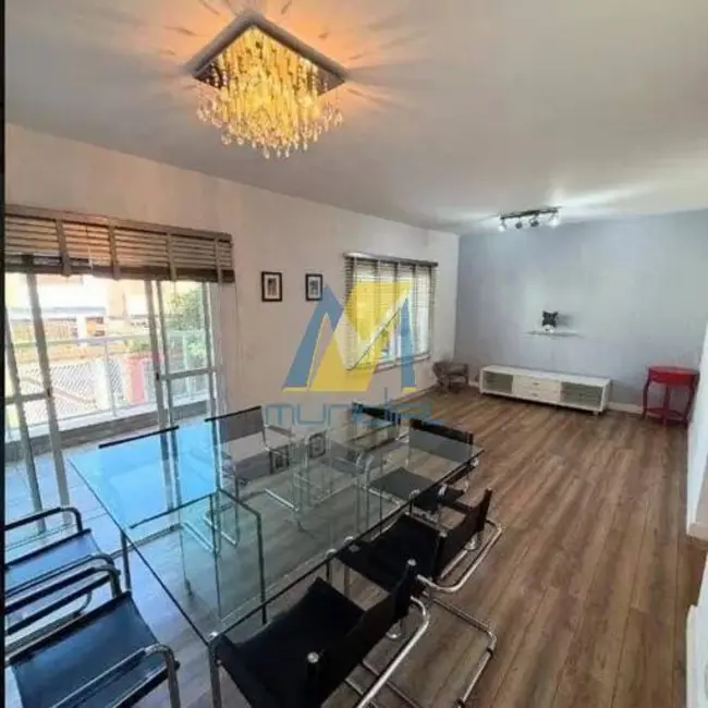Foto 7 de Casa com 3 quartos para alugar, 150m2 em Jardim, Santo Andre - SP