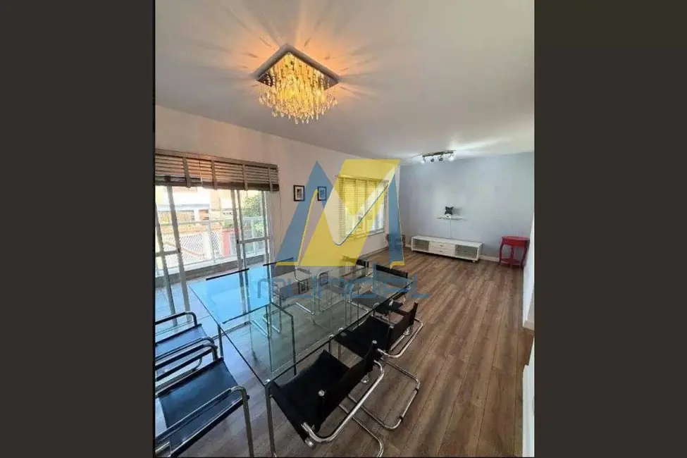 Foto 6 de Casa com 3 quartos para alugar, 150m2 em Jardim, Santo Andre - SP