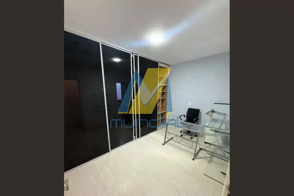 Foto 9 de Casa com 3 quartos para alugar, 150m2 em Jardim, Santo Andre - SP