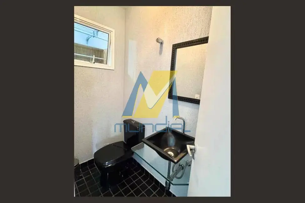 Foto 8 de Casa com 3 quartos para alugar, 150m2 em Jardim, Santo Andre - SP